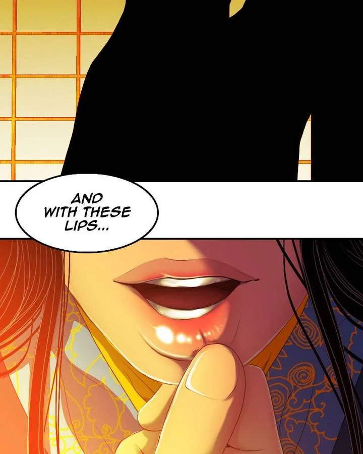 My Dear Cold-Blooded King Chapter 112 page 62