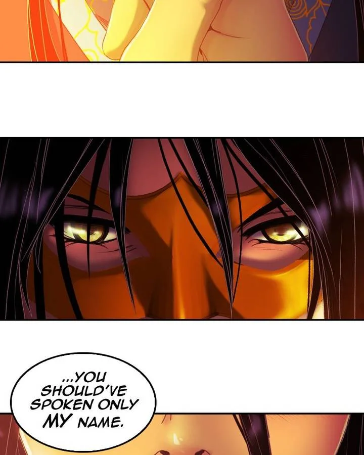 My Dear Cold-Blooded King Chapter 112 page 63