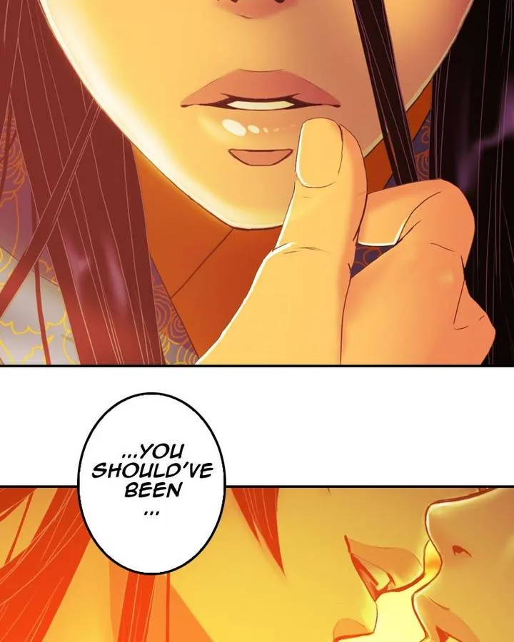 My Dear Cold-Blooded King Chapter 112 page 64