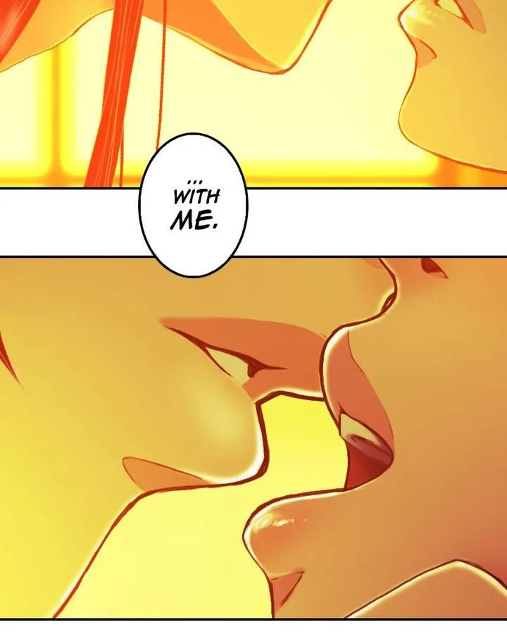 My Dear Cold-Blooded King Chapter 112 page 65