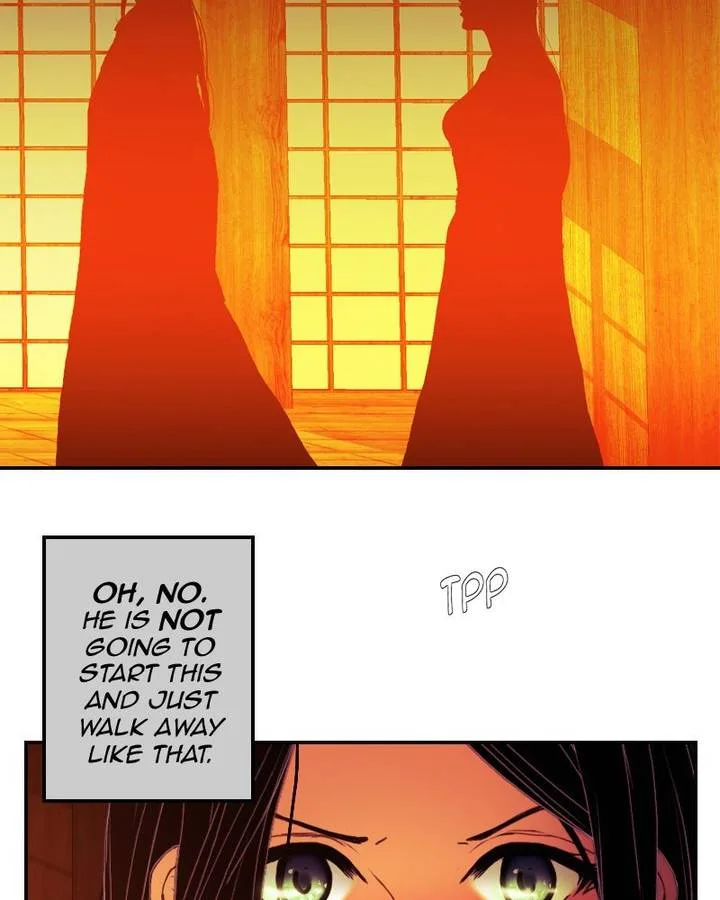 My Dear Cold-Blooded King Chapter 112 page 72