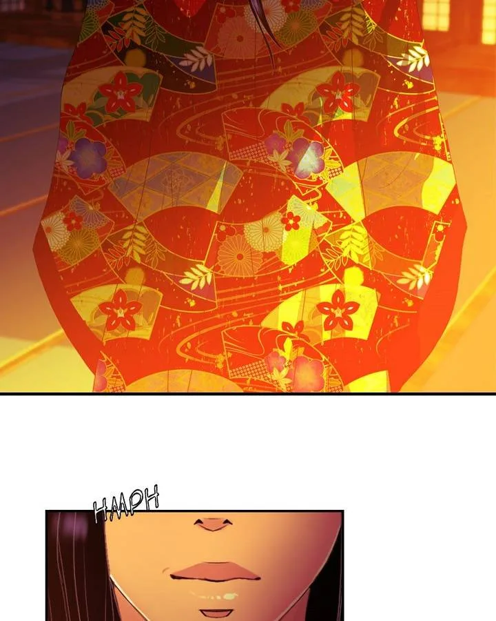 My Dear Cold-Blooded King Chapter 112 page 75