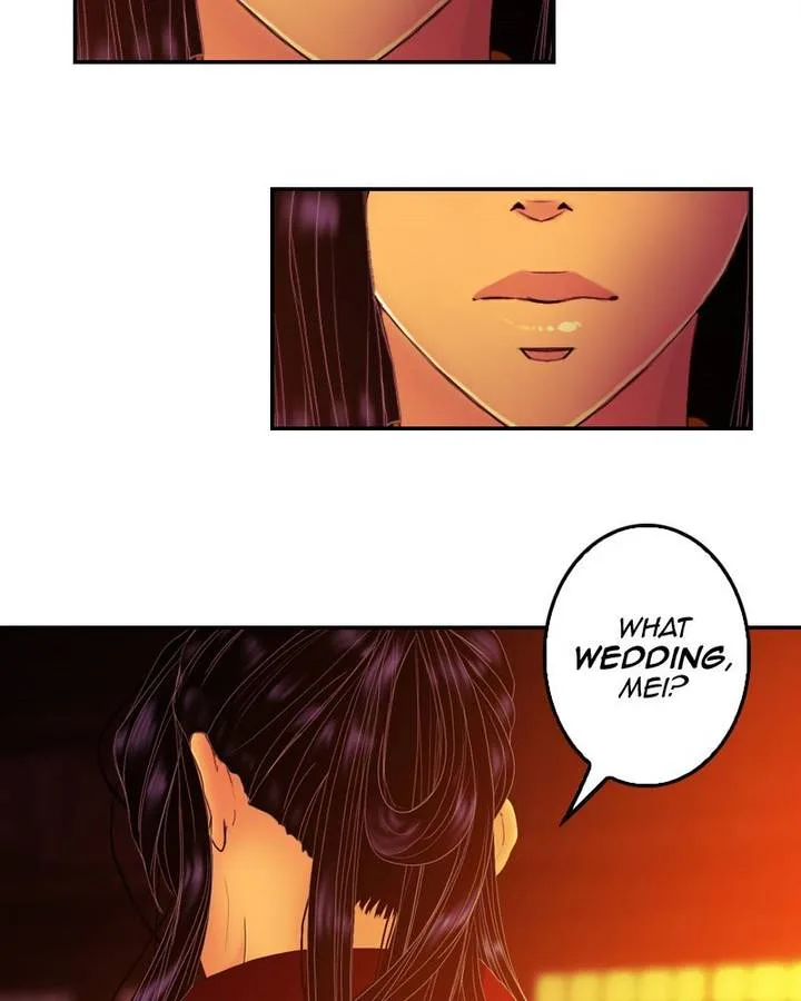 My Dear Cold-Blooded King Chapter 112 page 76