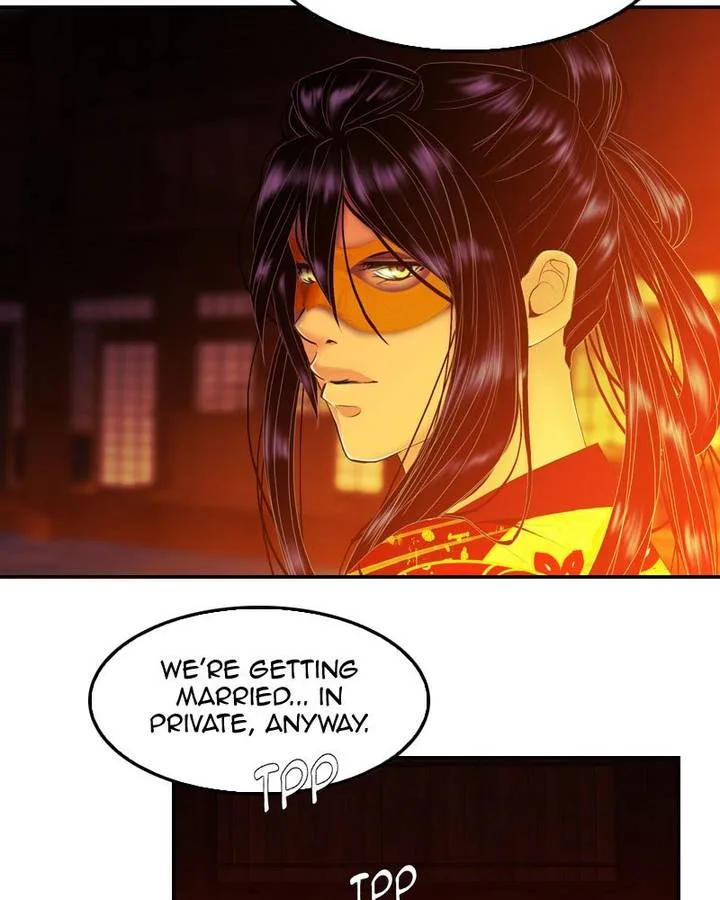My Dear Cold-Blooded King Chapter 112 page 78