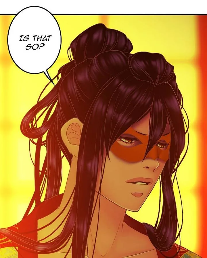 My Dear Cold-Blooded King Chapter 112 page 81