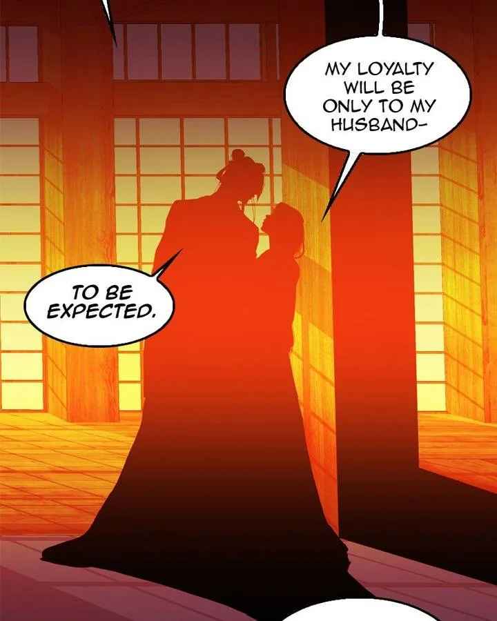 My Dear Cold-Blooded King Chapter 112 page 88