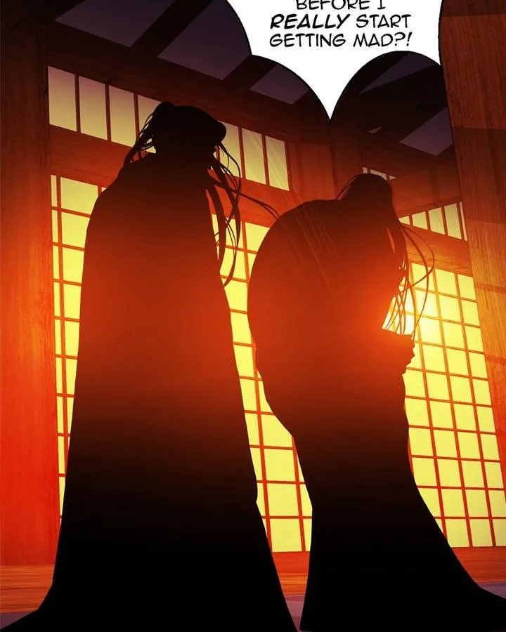 My Dear Cold-Blooded King Chapter 112 page 92