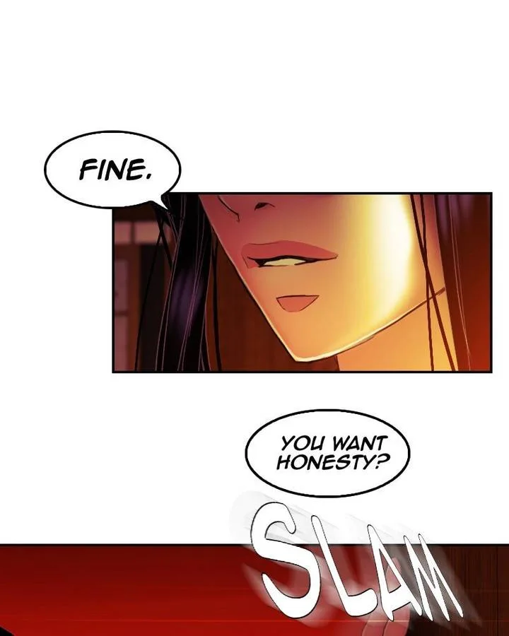 My Dear Cold-Blooded King Chapter 112 page 94