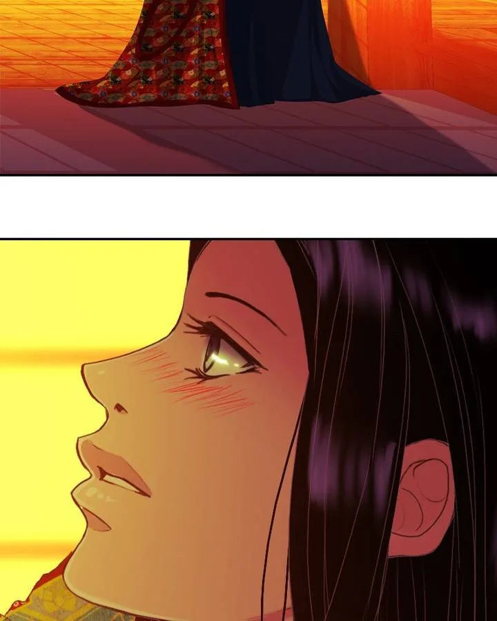 My Dear Cold-Blooded King Chapter 112 page 97