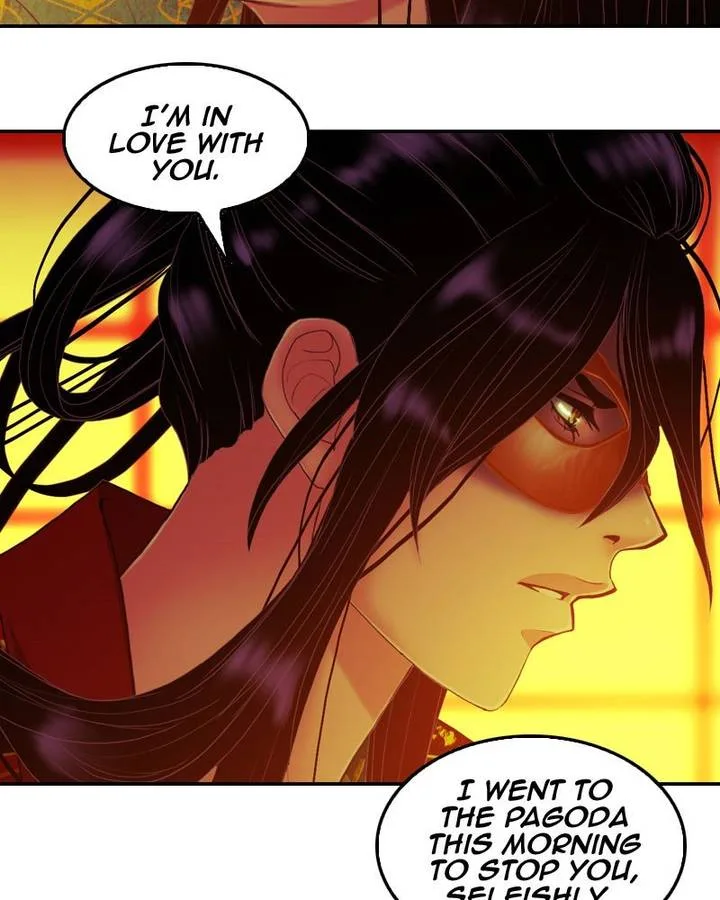 My Dear Cold-Blooded King Chapter 112 page 98