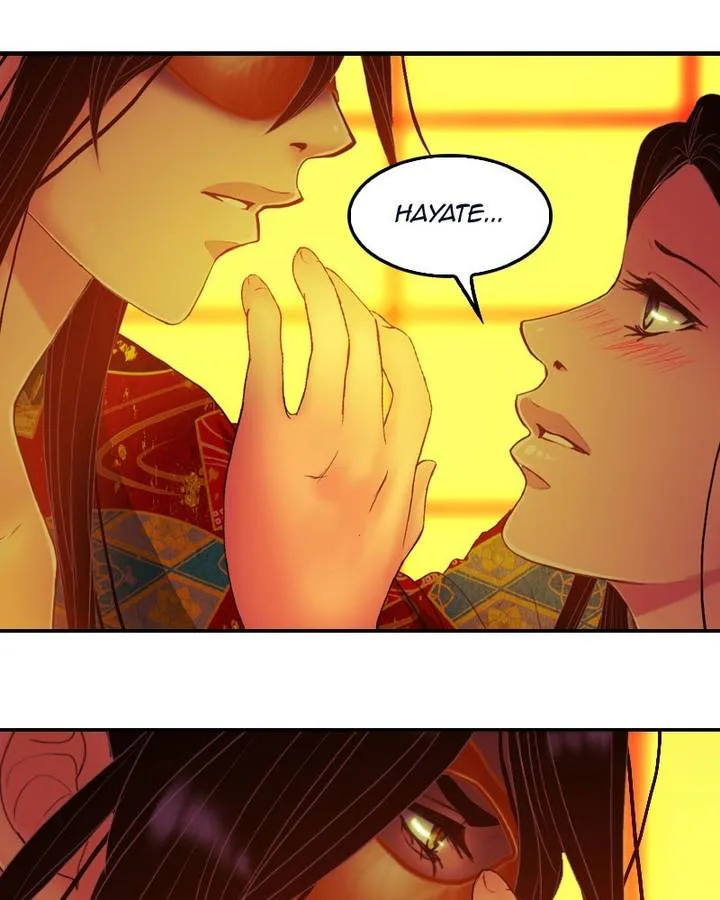 My Dear Cold-Blooded King Chapter 112 page 102