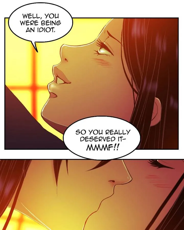 My Dear Cold-Blooded King Chapter 113 page 14