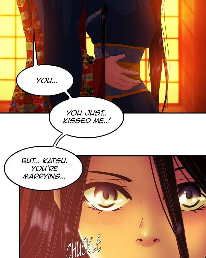 My Dear Cold-Blooded King Chapter 113 page 11