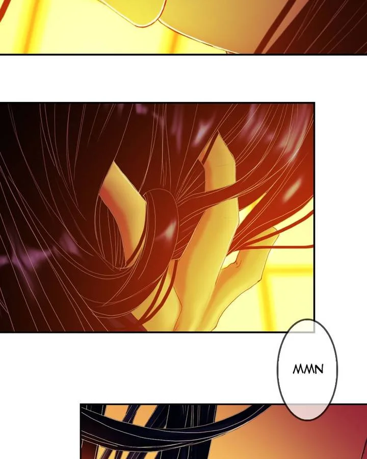 My Dear Cold-Blooded King Chapter 113 page 15