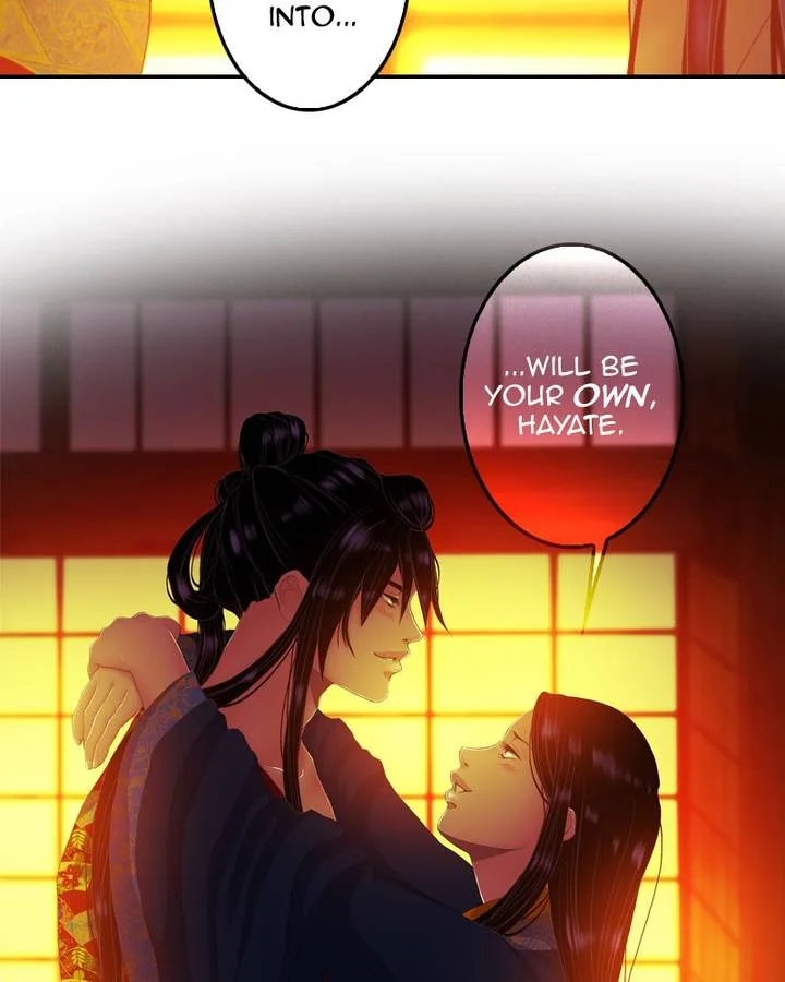 My Dear Cold-Blooded King Chapter 113 page 10