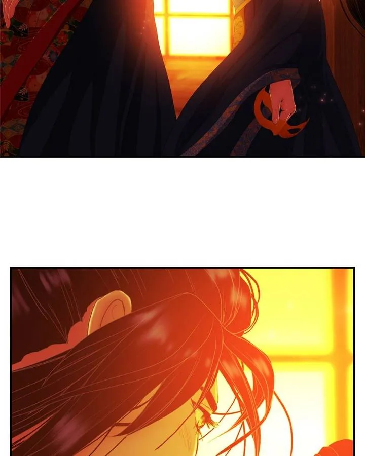 My Dear Cold-Blooded King Chapter 113 page 2