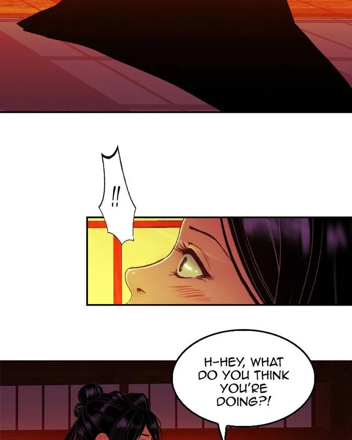 My Dear Cold-Blooded King Chapter 113 page 20