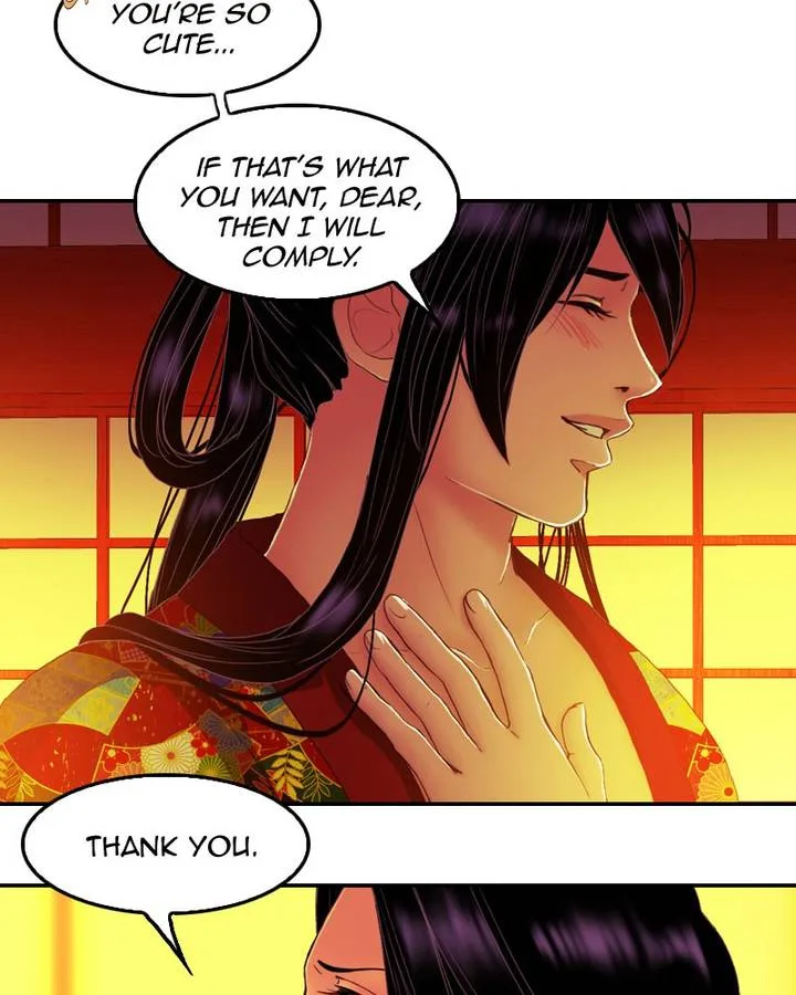 My Dear Cold-Blooded King Chapter 113 page 38