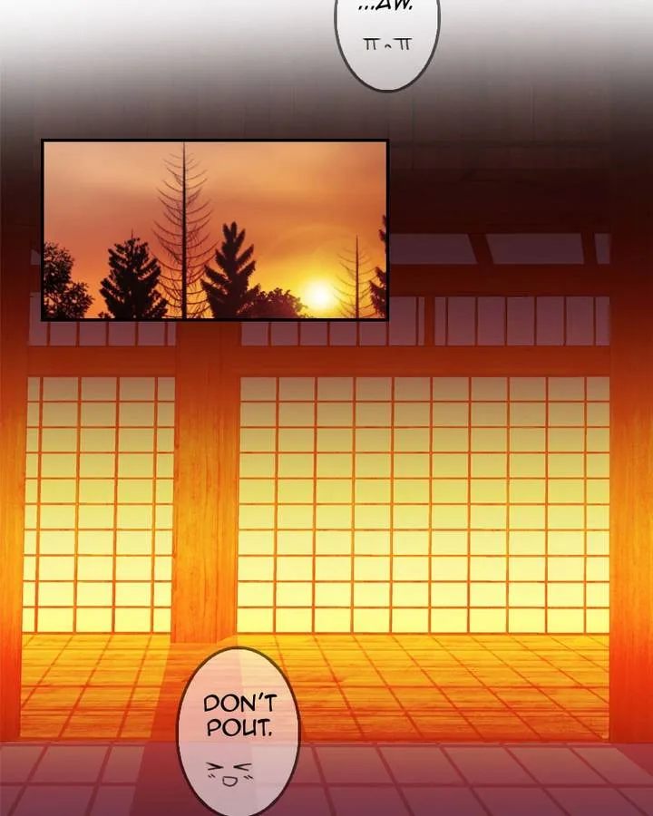 My Dear Cold-Blooded King Chapter 113 page 42