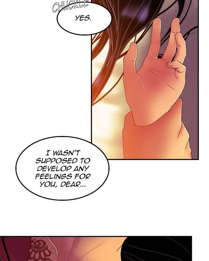 My Dear Cold-Blooded King Chapter 113 page 57