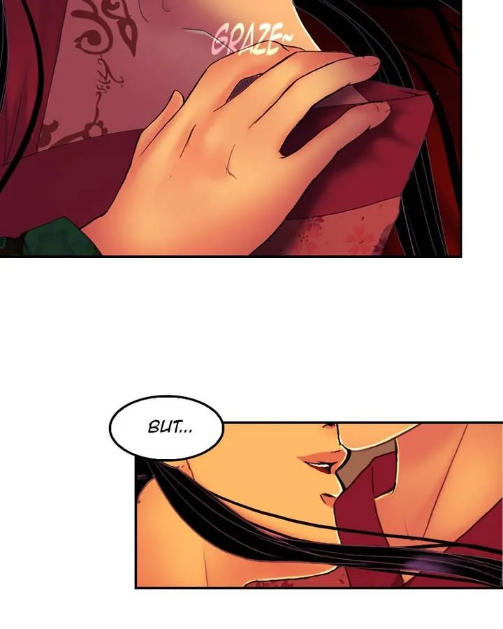 My Dear Cold-Blooded King Chapter 113 page 58