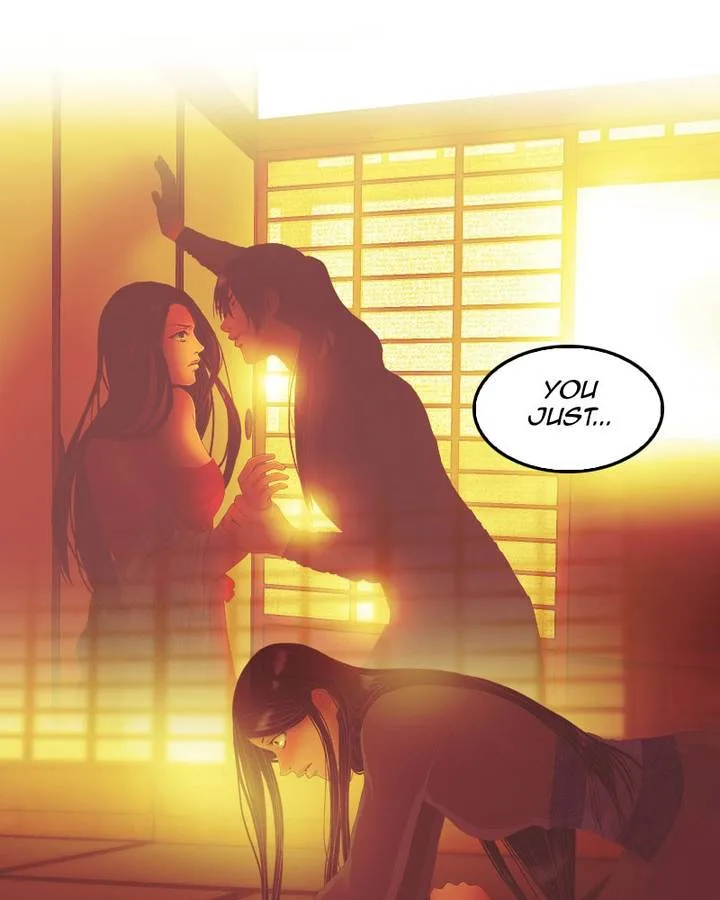 My Dear Cold-Blooded King Chapter 113 page 59