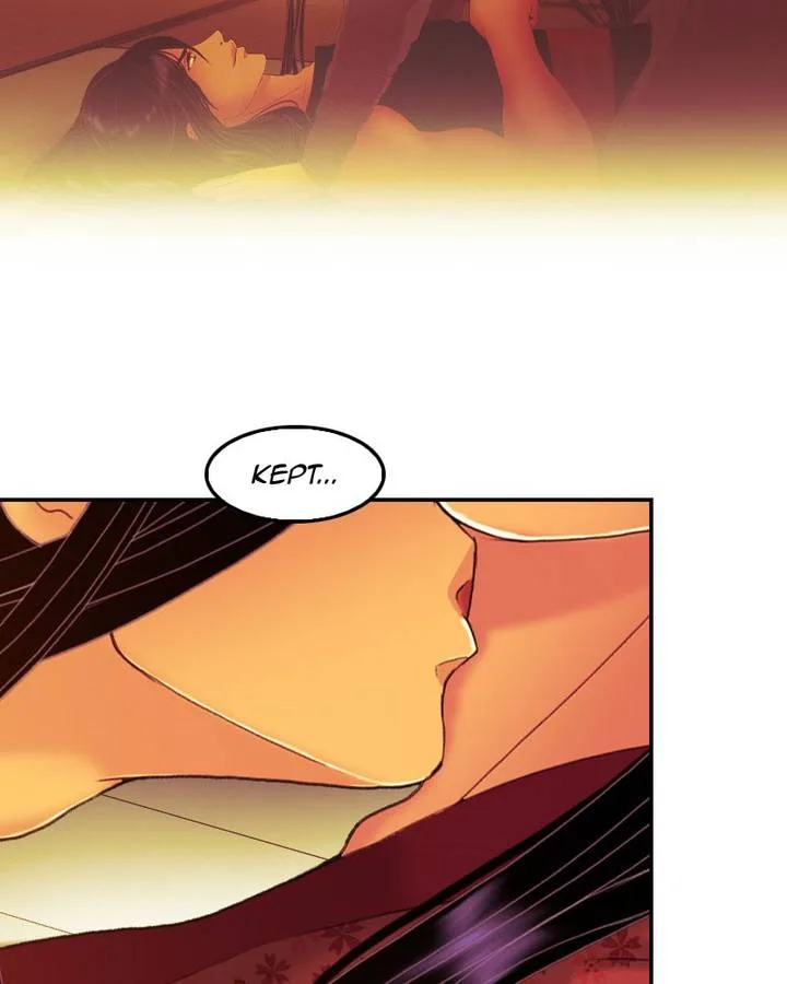 My Dear Cold-Blooded King Chapter 113 page 60