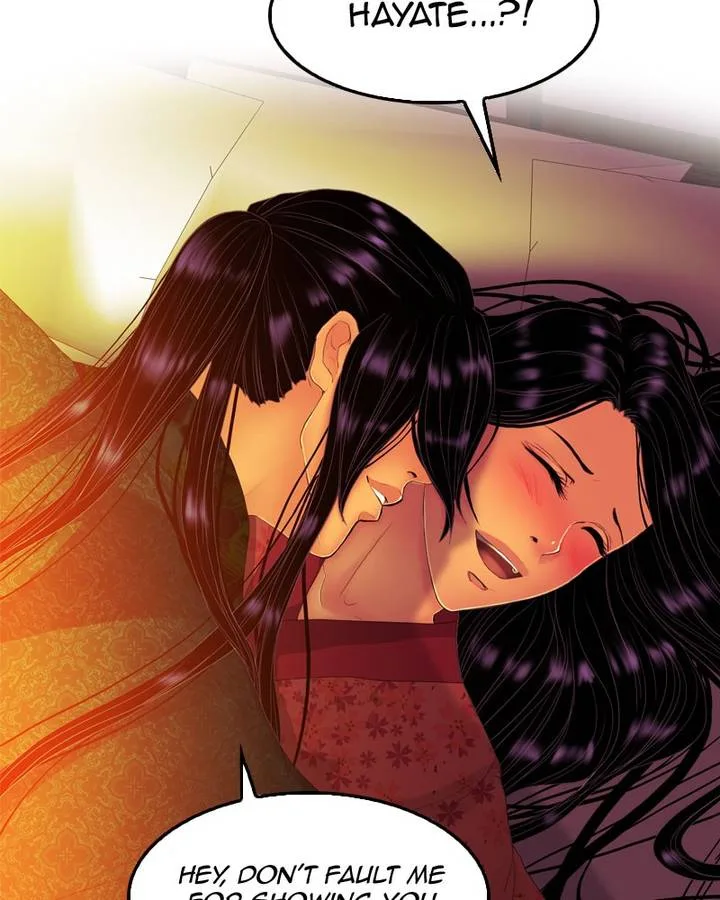 My Dear Cold-Blooded King Chapter 113 page 62