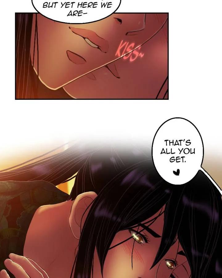 My Dear Cold-Blooded King Chapter 113 page 65