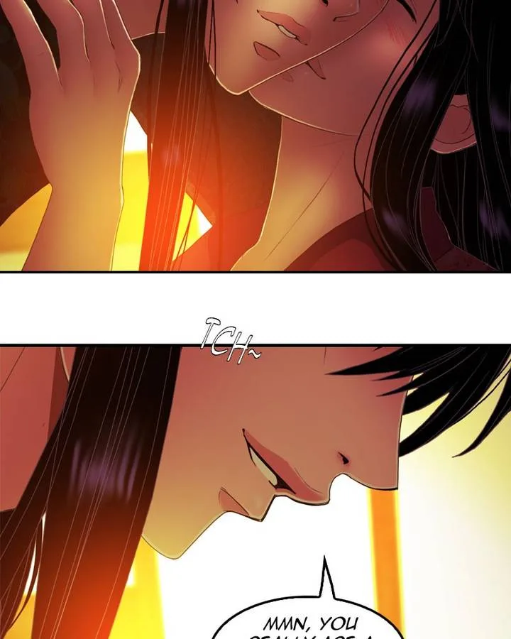 My Dear Cold-Blooded King Chapter 113 page 66