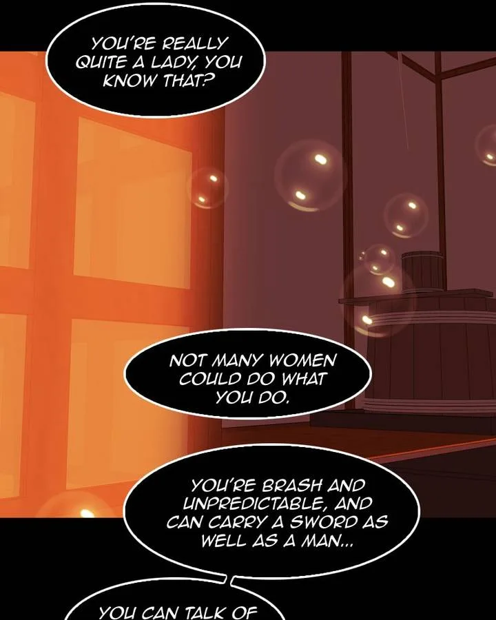 My Dear Cold-Blooded King Chapter 113 page 69