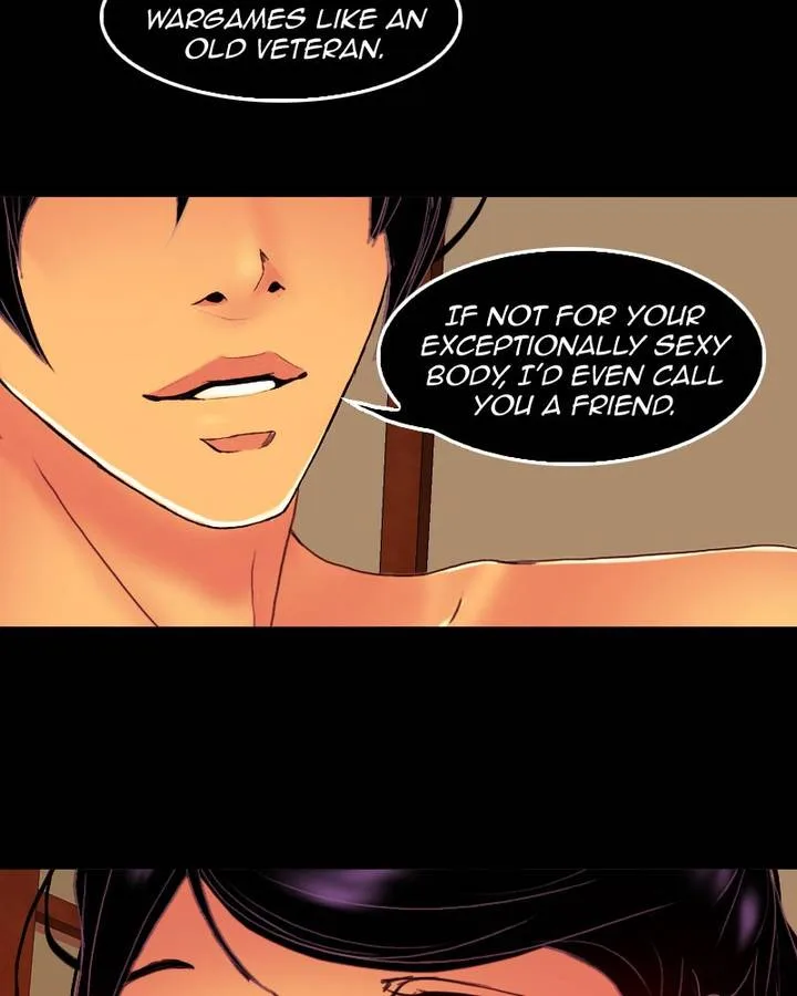My Dear Cold-Blooded King Chapter 113 page 70