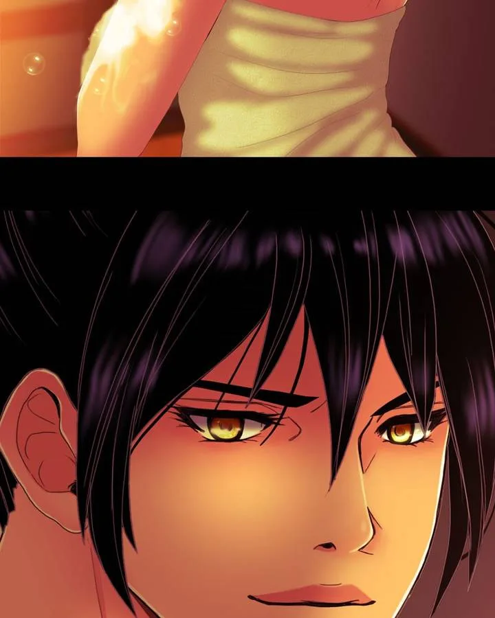 My Dear Cold-Blooded King Chapter 113 page 76