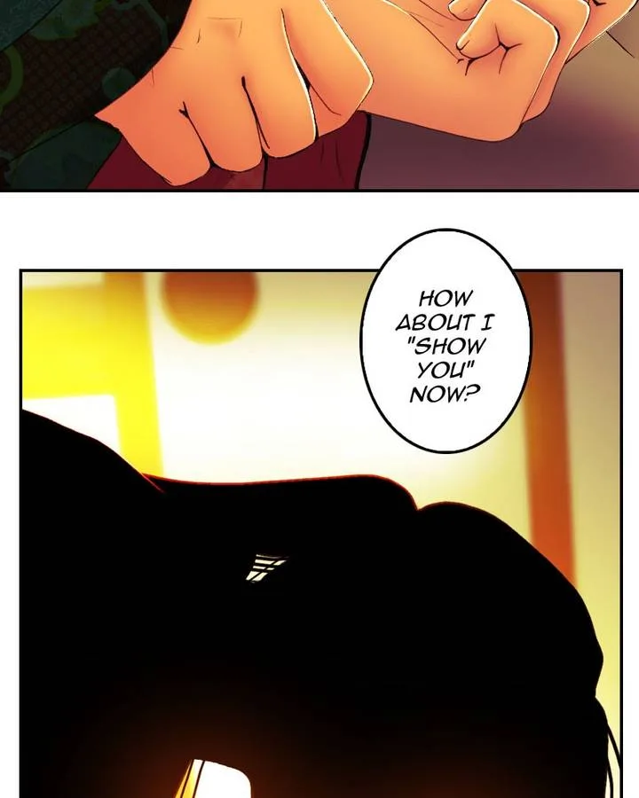 My Dear Cold-Blooded King Chapter 113 page 81