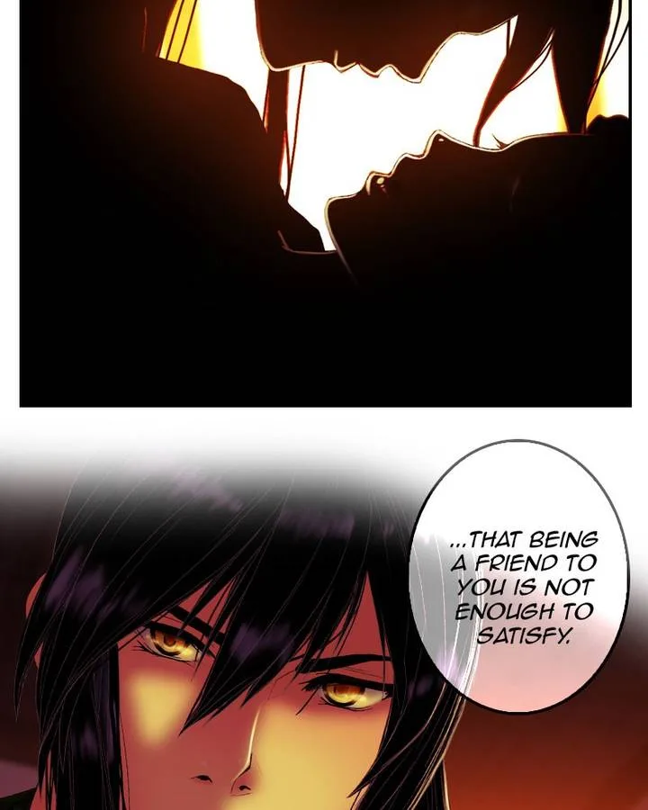 My Dear Cold-Blooded King Chapter 113 page 82