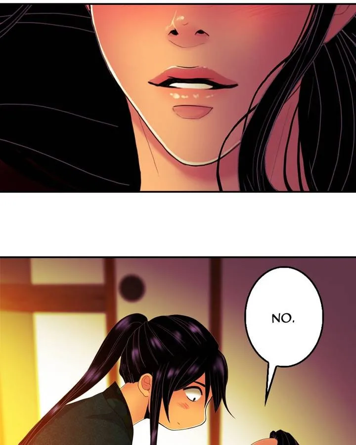 My Dear Cold-Blooded King Chapter 113 page 84