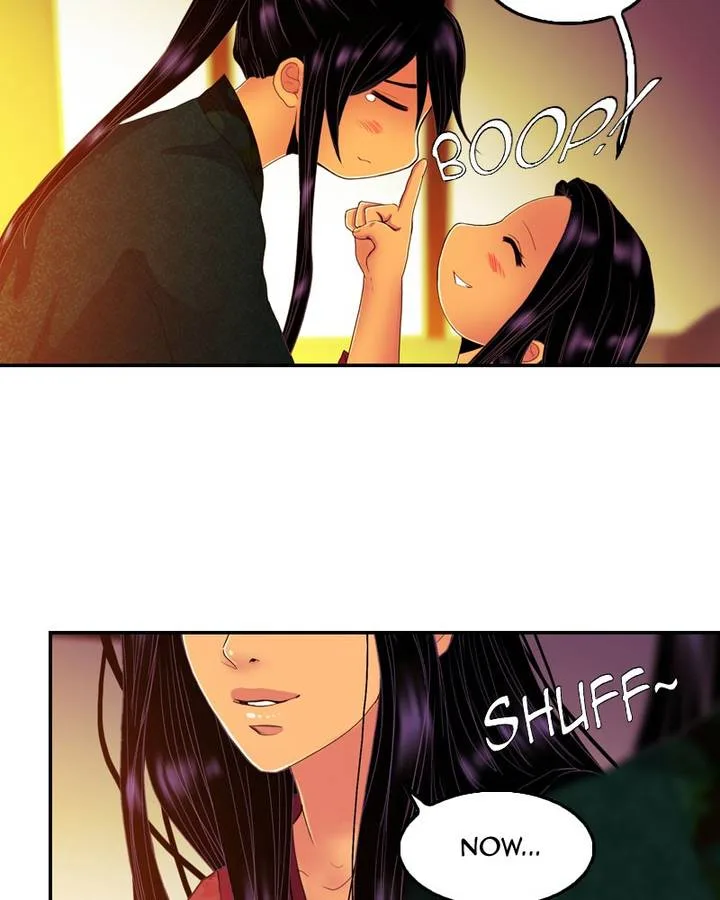 My Dear Cold-Blooded King Chapter 113 page 87