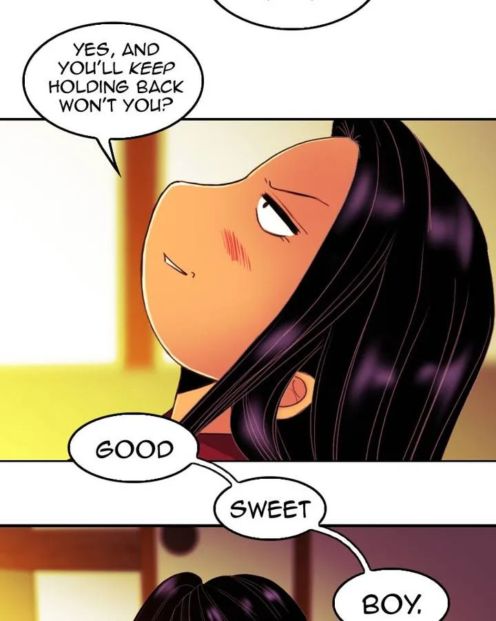 My Dear Cold-Blooded King Chapter 113 page 86