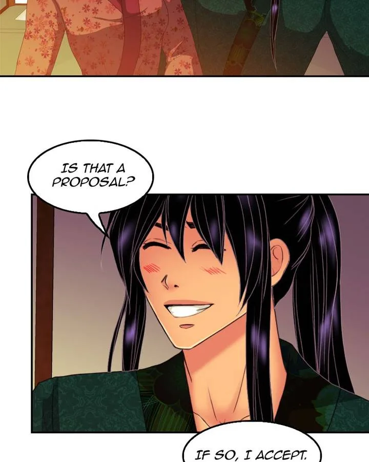 My Dear Cold-Blooded King Chapter 113 page 89