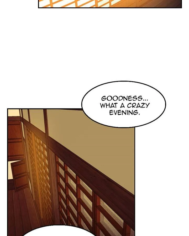 My Dear Cold-Blooded King Chapter 113 page 95
