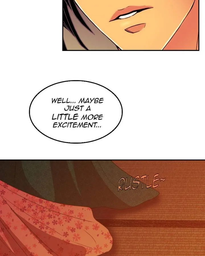 My Dear Cold-Blooded King Chapter 113 page 98