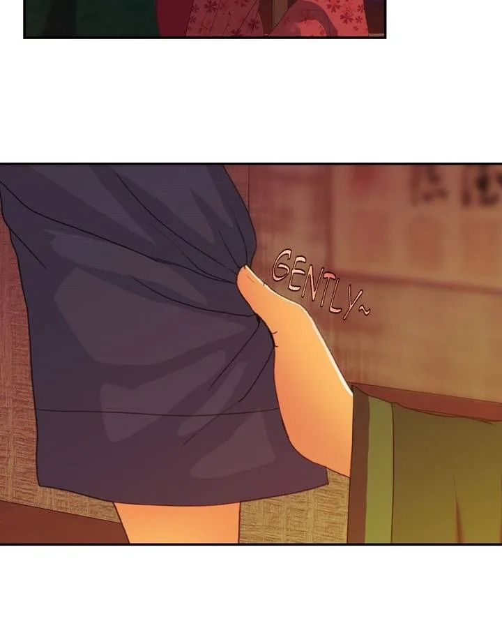 My Dear Cold-Blooded King Chapter 114 page 10