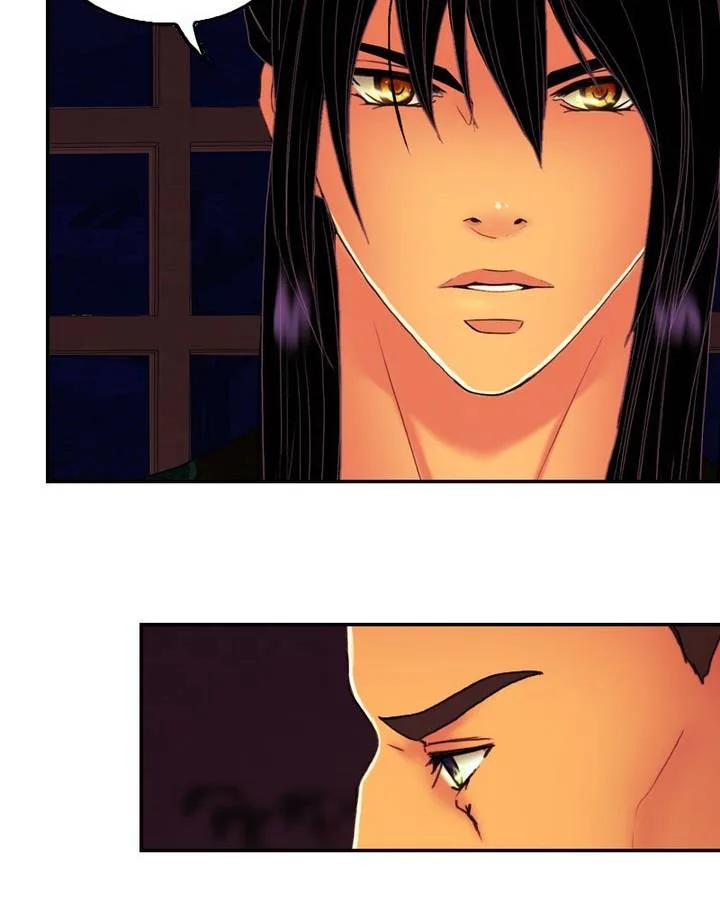 My Dear Cold-Blooded King Chapter 114 page 20