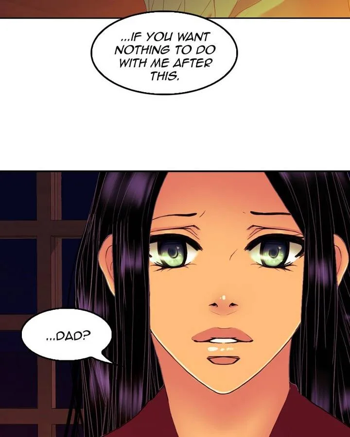 My Dear Cold-Blooded King Chapter 114 page 18
