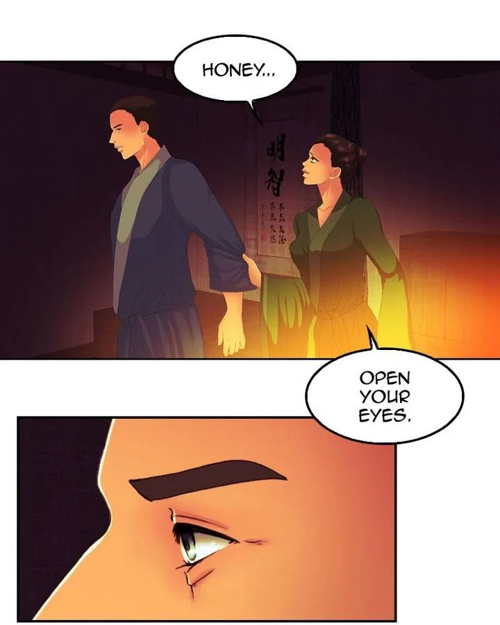 My Dear Cold-Blooded King Chapter 114 page 11