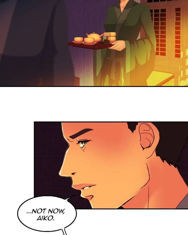 My Dear Cold-Blooded King Chapter 114 page 7