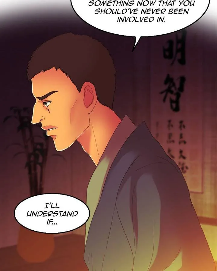 My Dear Cold-Blooded King Chapter 114 page 17