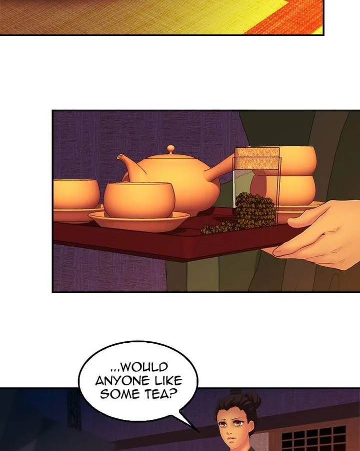 My Dear Cold-Blooded King Chapter 114 page 6