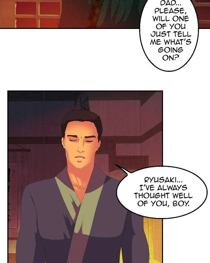 My Dear Cold-Blooded King Chapter 114 page 4