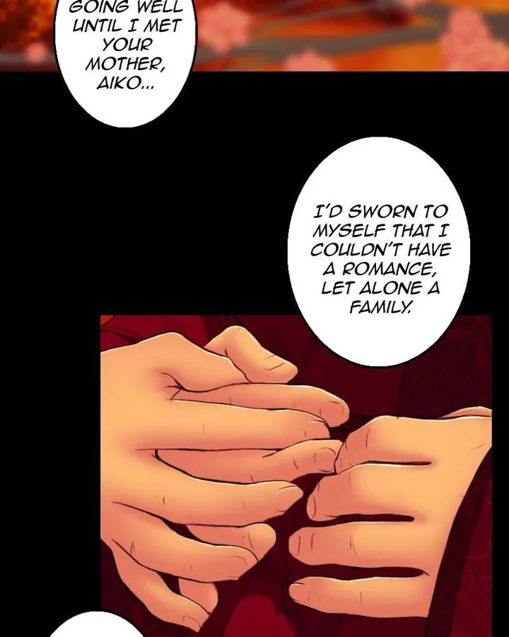 My Dear Cold-Blooded King Chapter 114 page 34